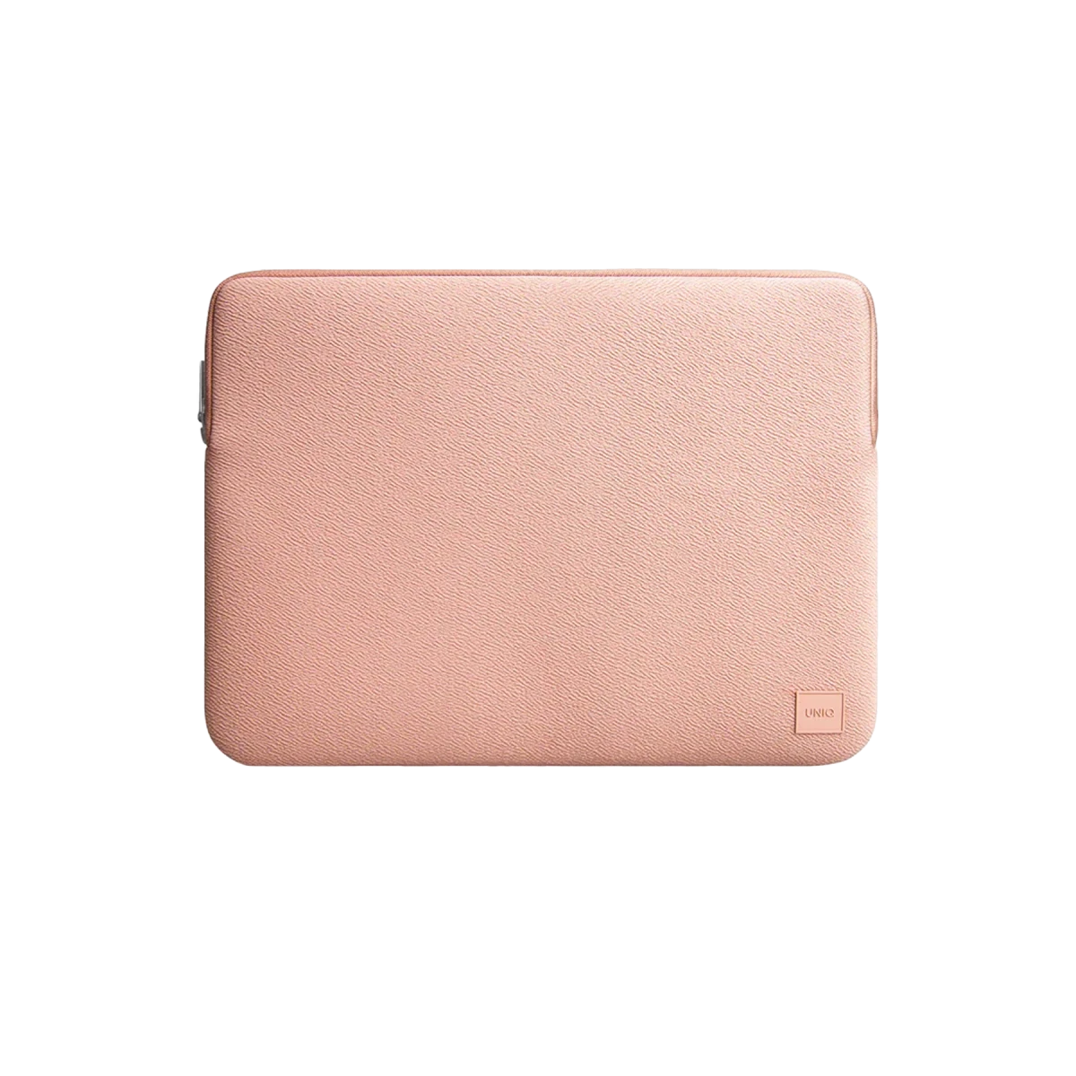 Uniq Cyprus Su Geçirmez Neopren Kumaş 14inç Laptop Çanta - Pembe
